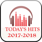 Today's Hits 2017-2018 Zeichen