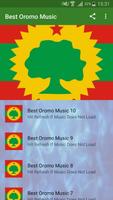 The Best Oromo Music Affiche