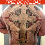 Christian Tattoes Collection icon