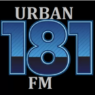 آیکون‌ Tune in hip hop Radio