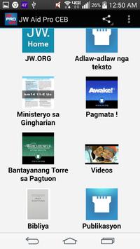 Cebuano language bibles