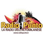 Radio Punto - Altomilanese 圖標