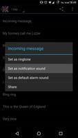 Queen Soundboard screenshot 2