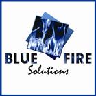 Blue Fire Solutions иконка