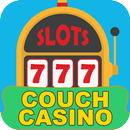 Couch Casino aplikacja