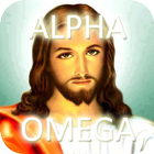 Alpha Omega ícone