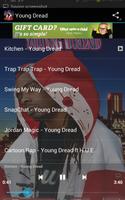 Young Dread-poster