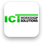 ICT Workshop Solutions أيقونة