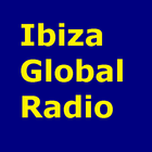 Ibiza Global Radio icon