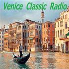 Venice Classic Radio Italia-icoon