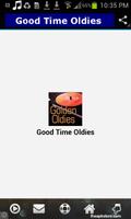 پوستر Good Time Oldies