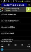 برنامه‌نما Good Time Oldies عکس از صفحه