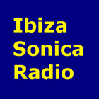 Ibiza Sonica Radio simgesi