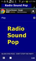 Radio Sound Pop স্ক্রিনশট 2