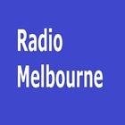 Radio Melbourne icono
