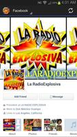 La Radio Explosiva स्क्रीनशॉट 3