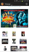 La Radio Explosiva ภาพหน้าจอ 2