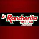 La Rancherita 103.3fm APK