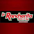 La Rancherita 103.3fm APK