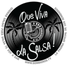 QUE VIVA LA SALSA أيقونة