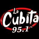La Cubita 95.1fm Radio APK