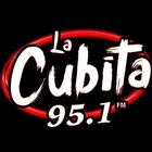 La Cubita 95.1fm Radio 圖標