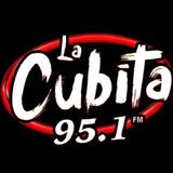 La Cubita 95.1fm Radio アイコン
