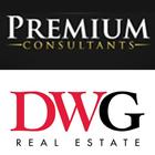 DWG PREMIUM CONSULTANTS アイコン