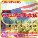Calendar 2020 "Malaysia" APK
