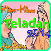 Kisah Kisah Teladan 2014