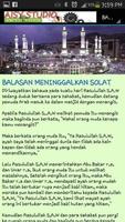 Kisah Kisah Teladan 2014 ảnh chụp màn hình 1