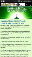 Kisah Kisah Teladan 2014 ảnh chụp màn hình 2