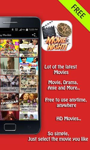 Top Malay Movies For Android Apk Download