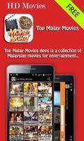 Top Malay Movies captura de pantalla 1