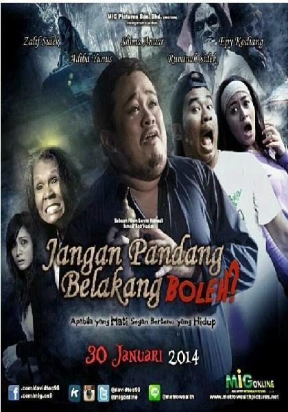 Top Malay Movies APK for Android Download