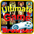 Ultimate Game Browser APK