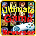 Icona Ultimate Game Browser