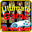 Ultimate Game Browser