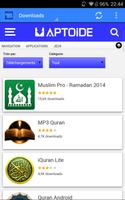 Best Of : Islamic Apps постер