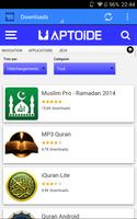 Best Of : Islamic Apps 海报