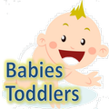 Babies & Toddlers first sounds