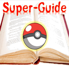 super guide for pokemon go biểu tượng