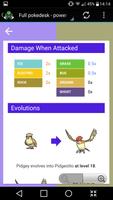 super guide for pokemon go ảnh chụp màn hình 3