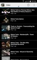Nikola Tesla 截图 2