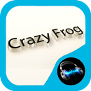 Music Player - Crazy Frog APK