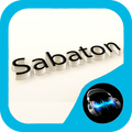 ”Music Player - Sabaton