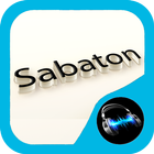 Music Player - Sabaton أيقونة