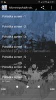 Mluvené pohádky 8 díl screenshot 1