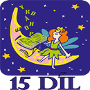 Mluvené pohádky 15 díl APK