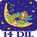 Mluvené pohádky 14 díl APK